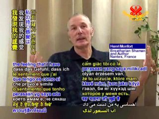 1/4 Henri Monfort: Un chaman respirien