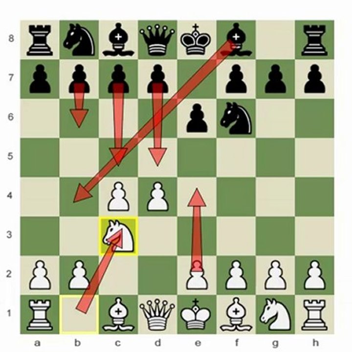 Playing with a Space Advantage III