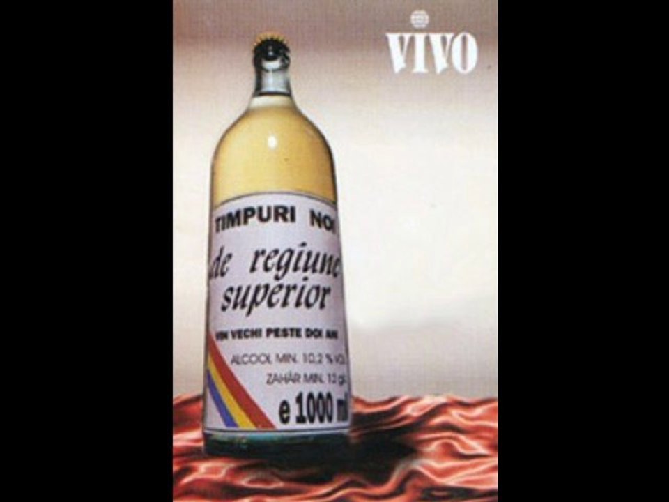 Timpuri Noi - Na na na