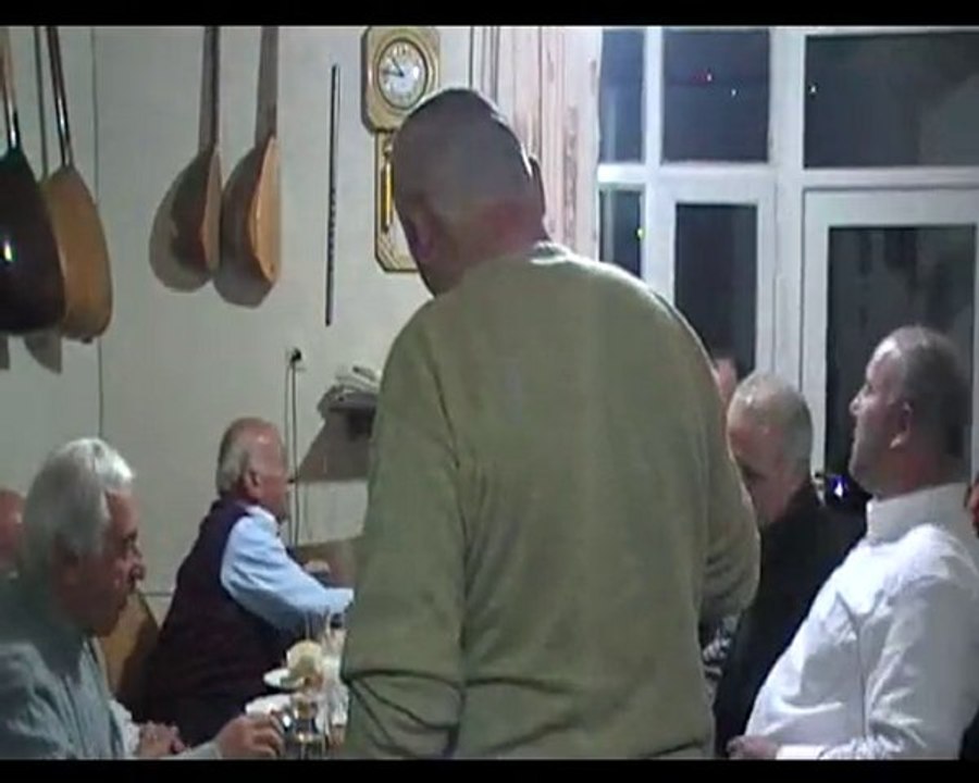 İsmail KUZU ve Bekir BÖBER