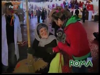 Gülhan'ın Galaksi Rehberi En İyiler