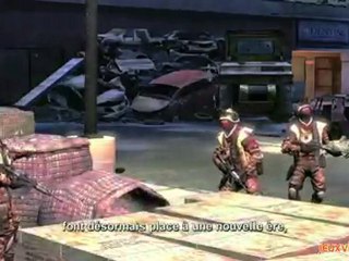 Homefront - New Trailer - La Grande Corée - Jeux Video - 360