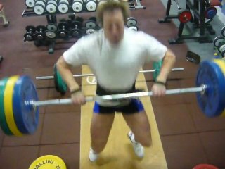 Epaulé décembre 2010