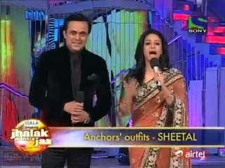 Jhalak Dikhhlaja{Season 4}--Epi 1--13th Dec 2010-Pt6