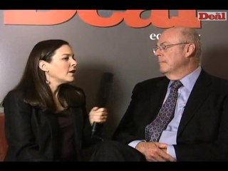 AIG's Steve Miller: 'The rescue has worked'