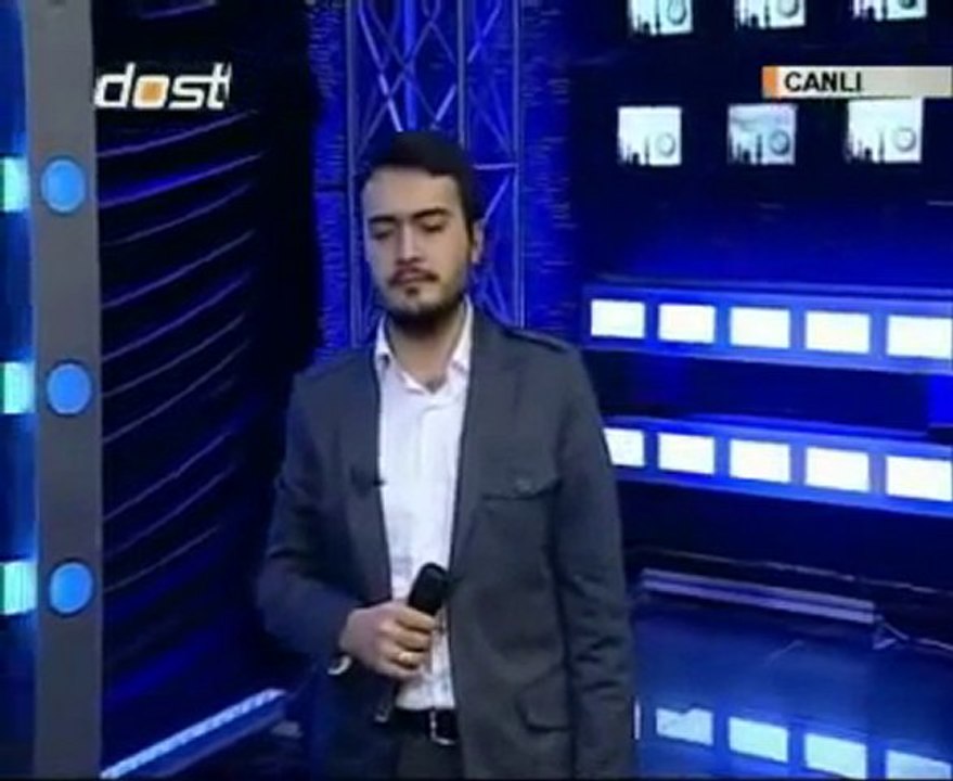 ZİYA UĞUR | ikliminde yaşarım ben
