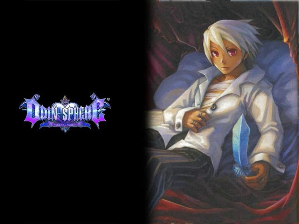 Basiscape - Odin Sphere's Theme