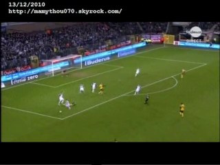 Conne la mamythou hein oui !!!!