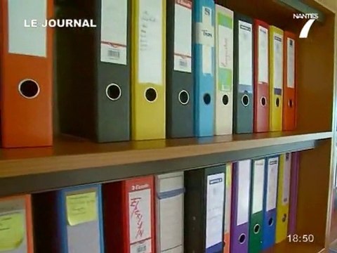 Les coquilles St-Jacques intoxiquées en Loire Atlantique!