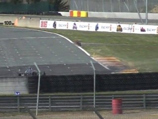 Hugo blanchot  Nogaro FR 2.0 - coupe de france 2010 (4)