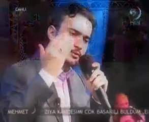 ZİYA UĞUR | Severim Ben Seni