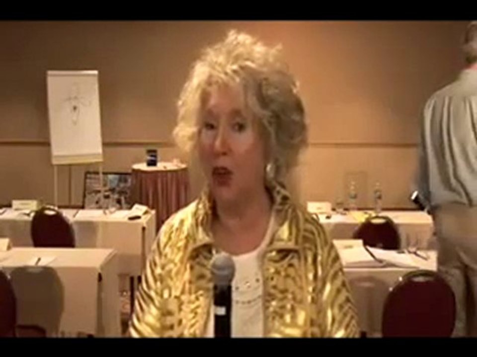 Amazing Power of Quantum Jumping, Burt Goldman