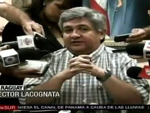 Paraguay condiciona su asistencia a cumbre del Mercosur