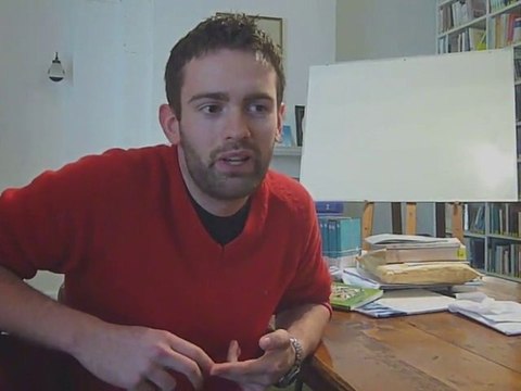 41. Ben [Eu Falo - A navalla Suiza]