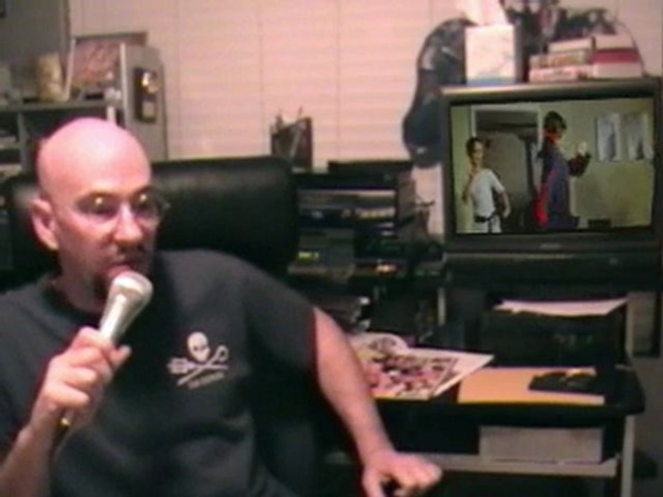 O.C. The Webcast #7