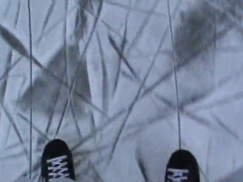 faire du patin avec moi!
