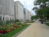 Segway à Chicago - Michigan Avenue