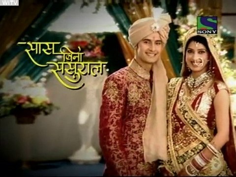 Saas Bina Sasuraal 13th December 2010 Pt3