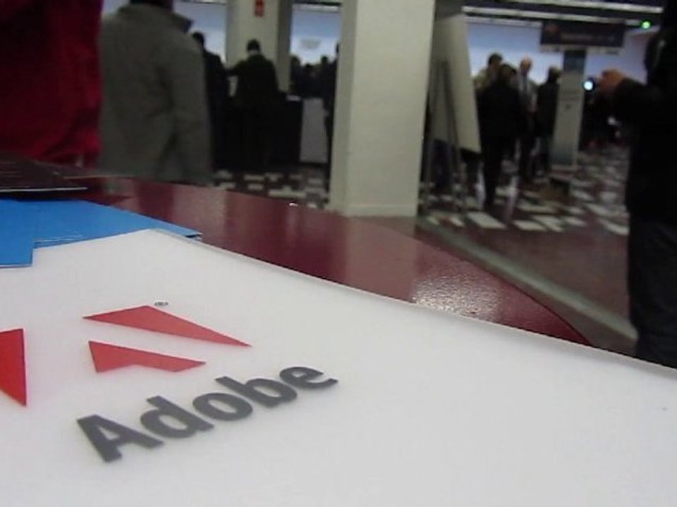 Adobe Exchange RIA 2010