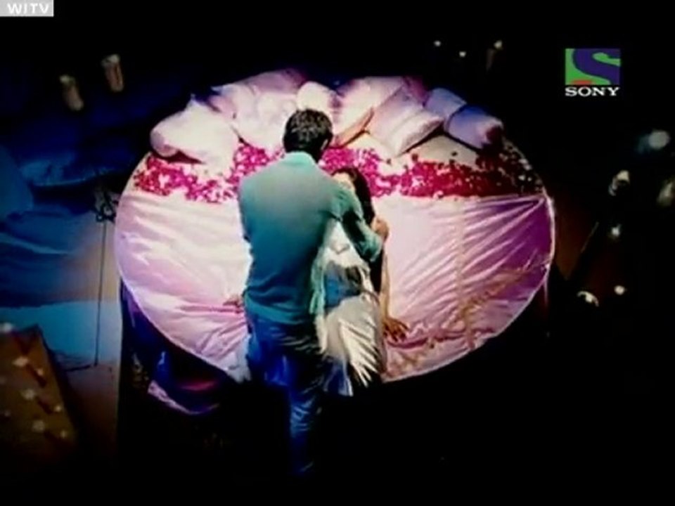 Tera Mujhse Hai Pehle Ka Naata Koi 13th December 2010 Pt2