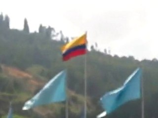 Himno Nacional de Colombia