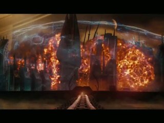 Sucker Punch - Featurette / Vidéo des Coulisses #1 [VO|HD]