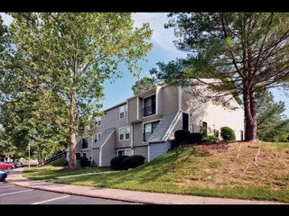 Woods of Williamsburg Apartments - Williamsburg, VA