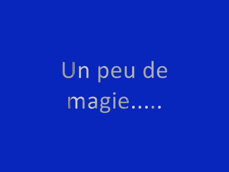 Magie