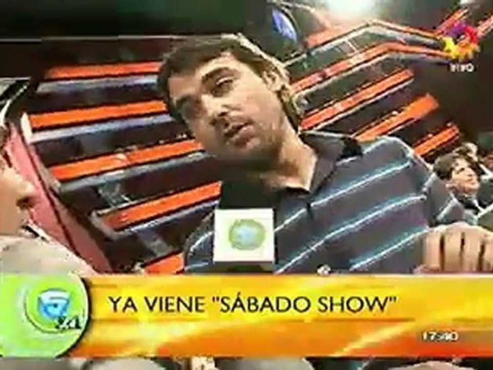 P&P - Foto juntos