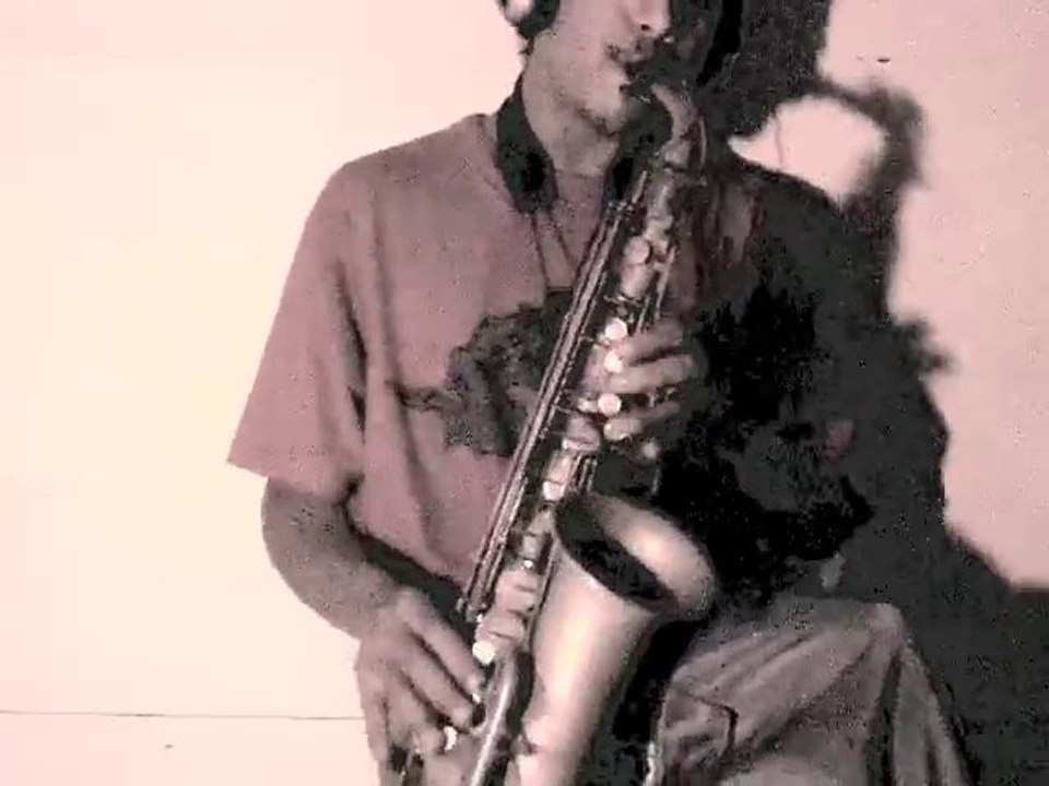 GENDAI - Kenny Garrett - Standard Of Language