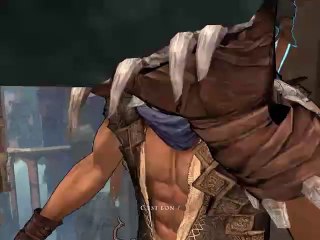 Prince of Persia [10] Les sphéres du moulin