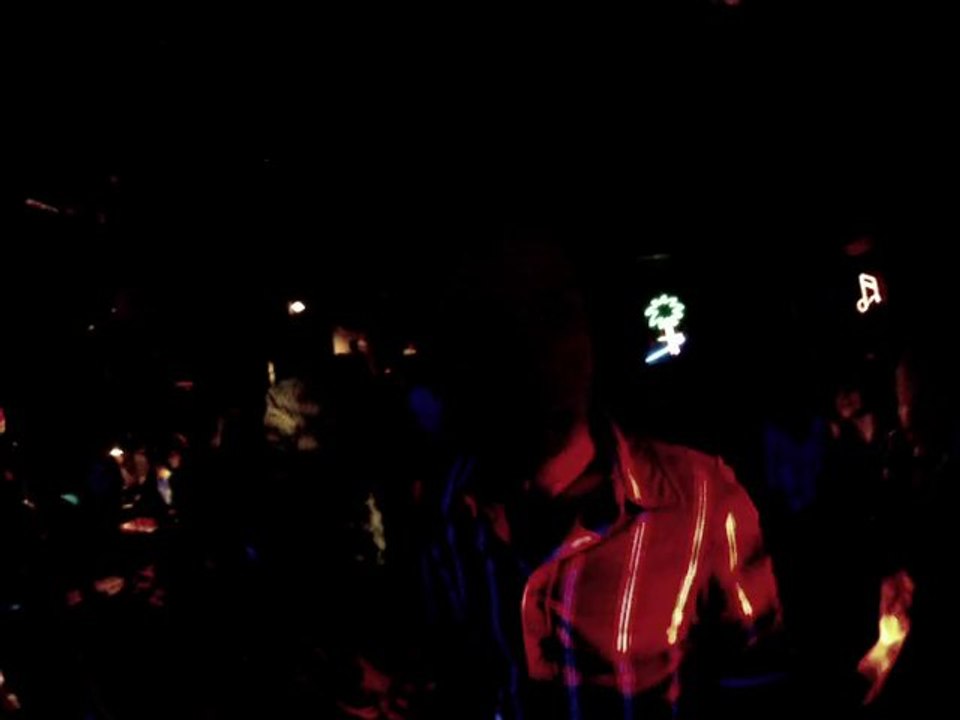 Aurel concert impression