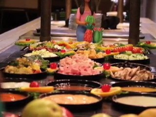 Holiday Inn Baton Rouge South Video Tour