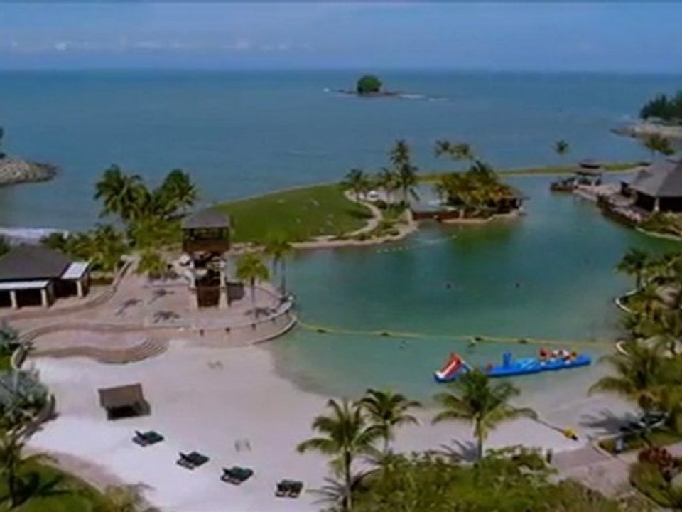 The Empire Hotel & Country Club Video Tour