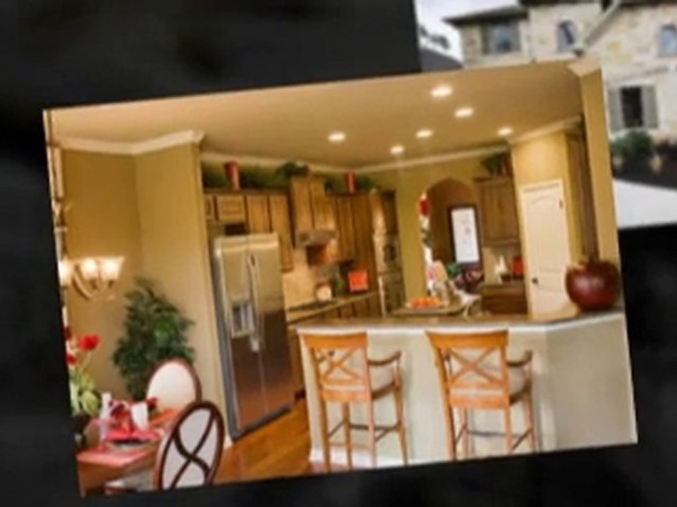 Getting Your New Homes in Austin