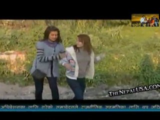 Gharbeti Ba-Dec. 13, 2010-Part 1