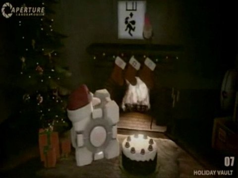 La sélection de Noël (vidéo spéciale fêtes)