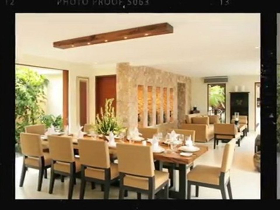 Luxury Bali Villas -Villa Sakti