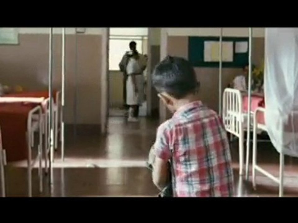 Santosh Sivan - Prarambha