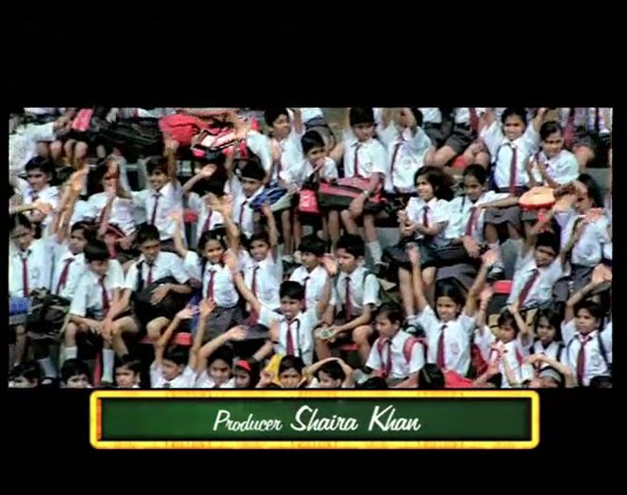 Paathshaala -  Teri Marzi Promo