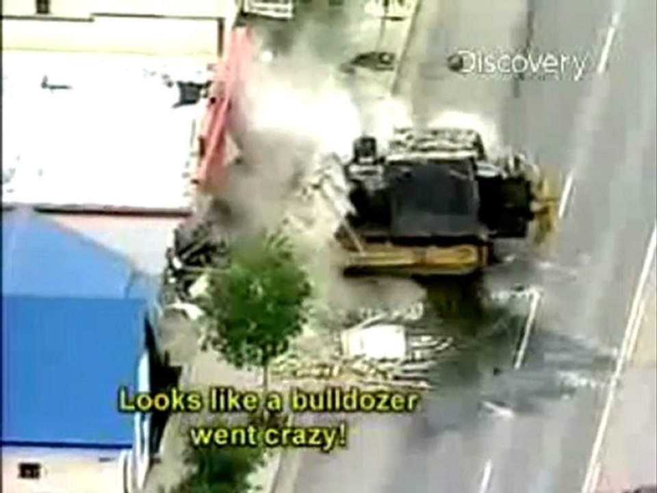 Work Safety