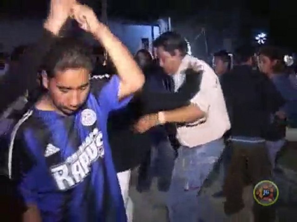 Estrellas Azules - 7