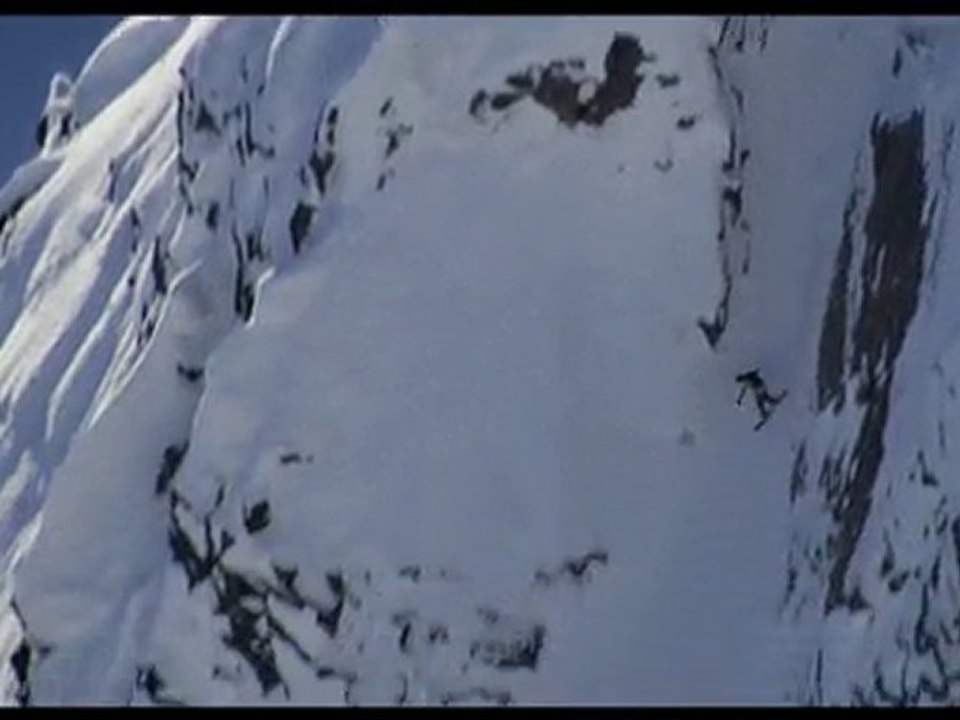 North trailer_720