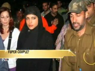 Night Out: When Tees Maar Khan was conned!