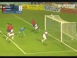 Peru.com: Perú 2 - Chile 2 en amistoso Sub-20