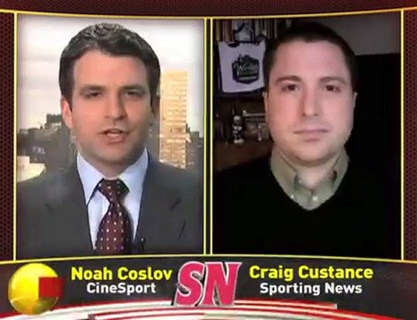 Sidney Crosby vs. Tom Brady