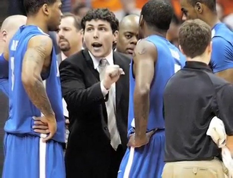 Top College Hoops Teams Hit NYC