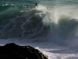 Gold Coast Sessions 2010