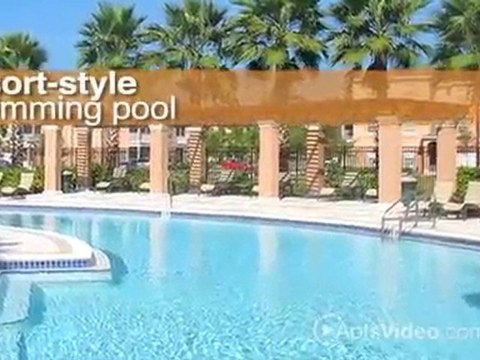 ForRent.com Villas at Gateway Apartments