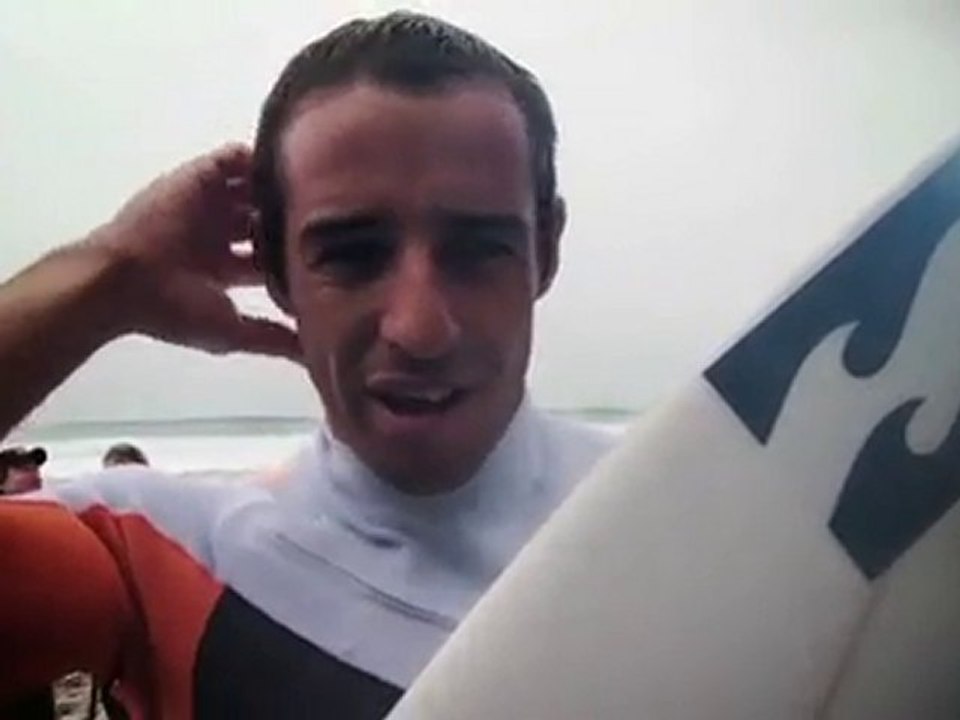 Tiago ready to go in Portugal